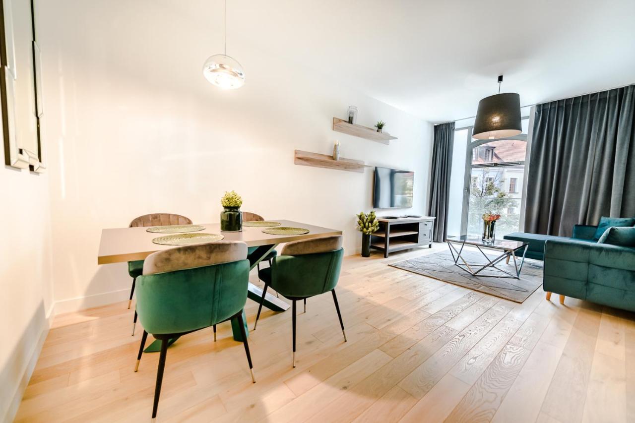Aboutartapartments - Mlyn Maria Appartamento Breslavia
