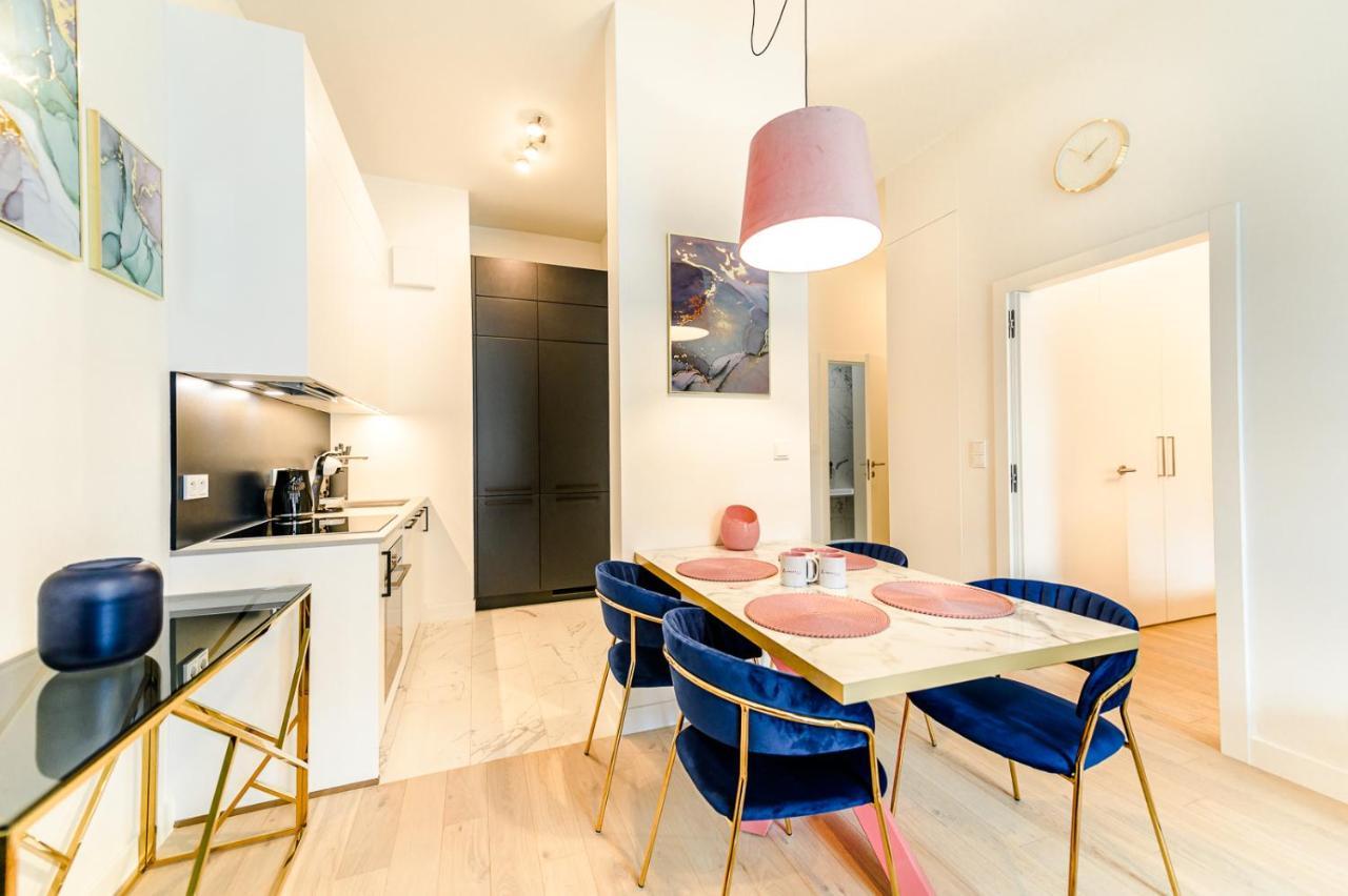 Appartamento Aboutartapartments - Mlyn Maria