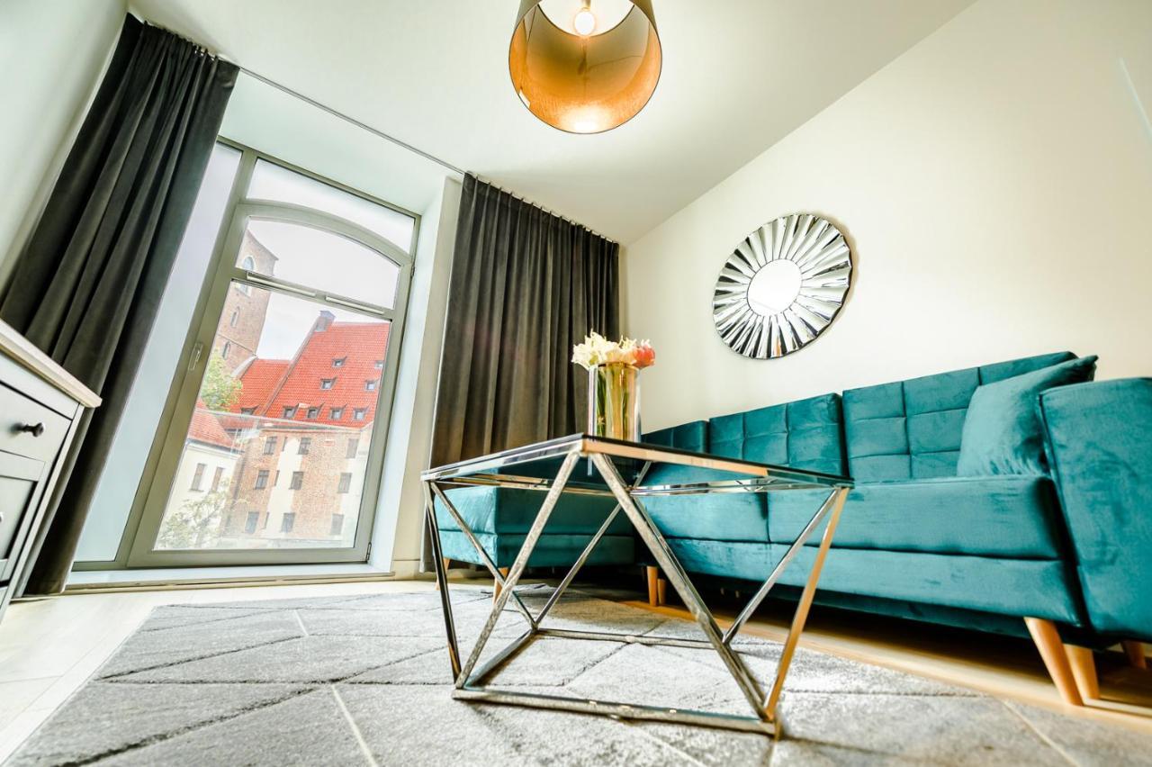 Aboutartapartments - Mlyn Maria Appartamento *