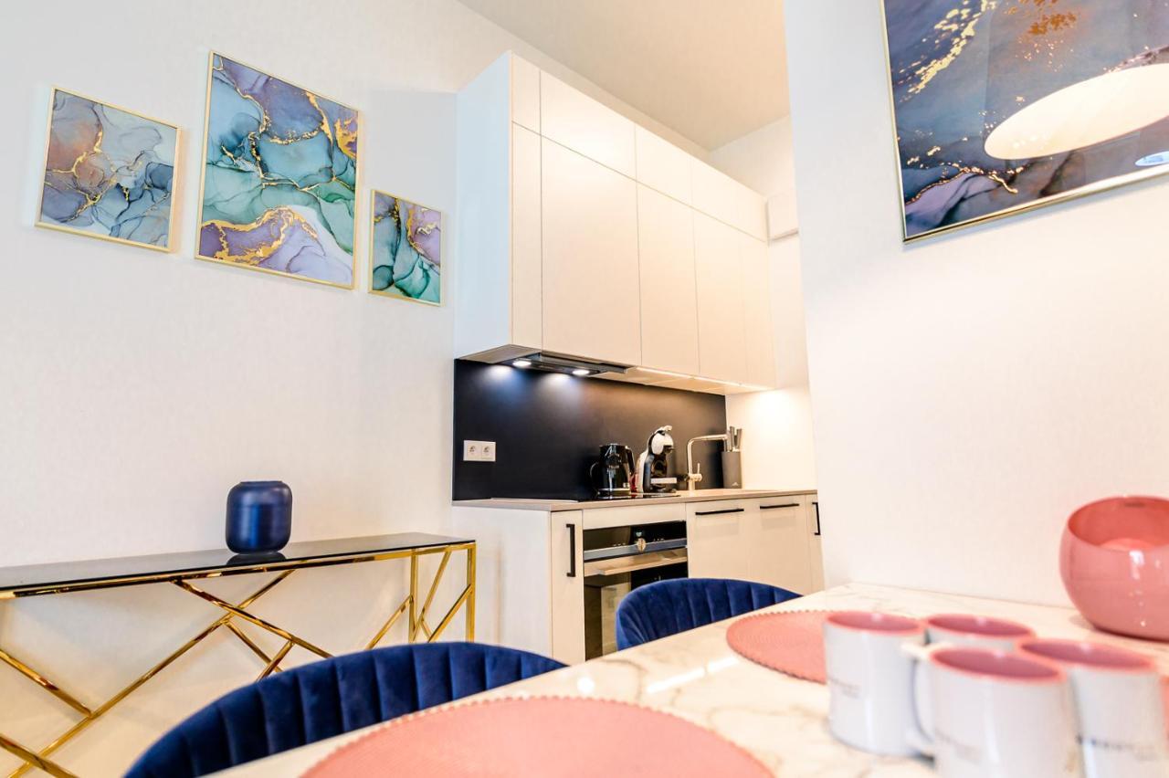 Aboutartapartments - Mlyn Maria Appartamento
