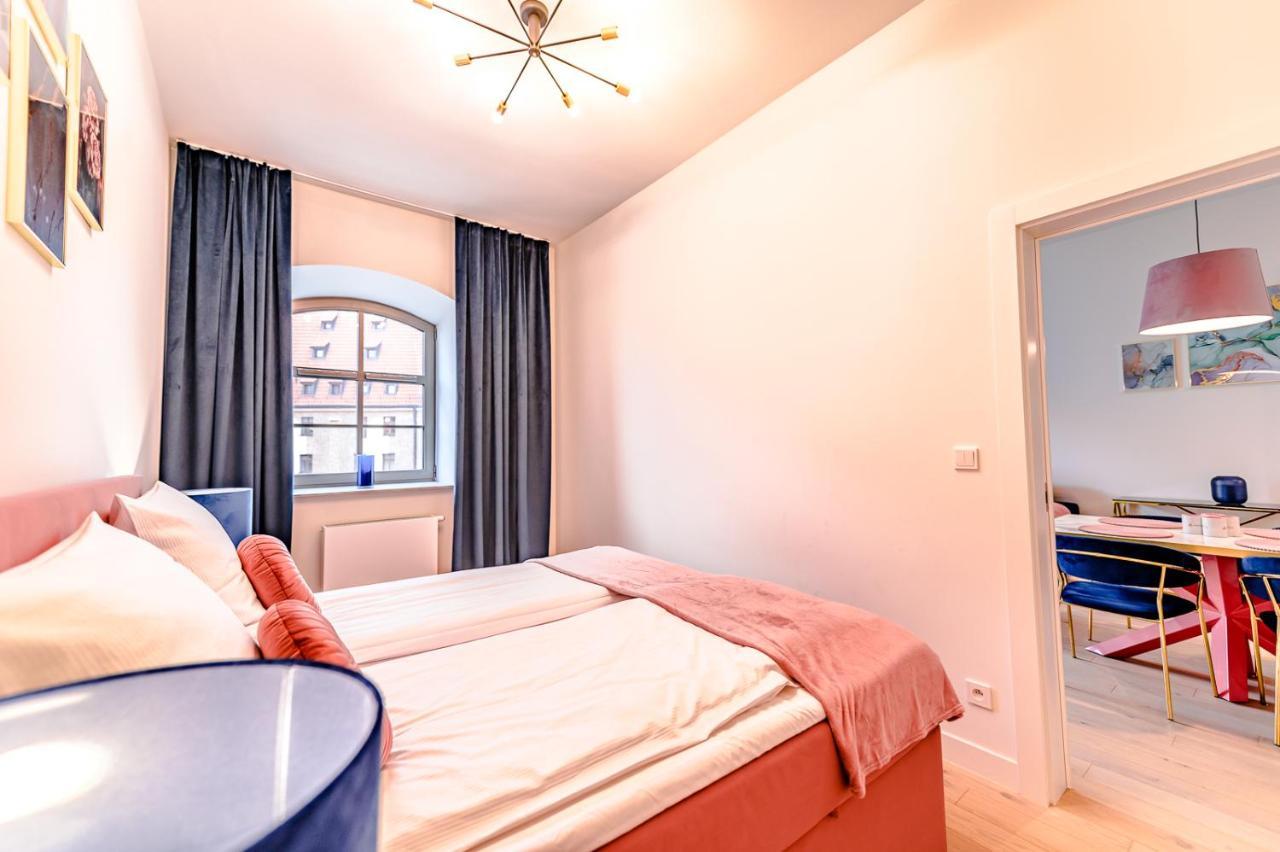 Aboutartapartments - Mlyn Maria Breslavia