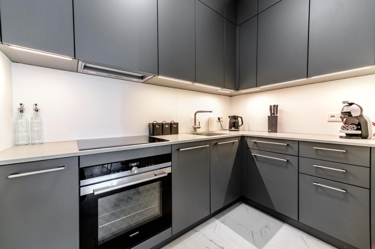 Aboutartapartments - Mlyn Maria Appartamento *