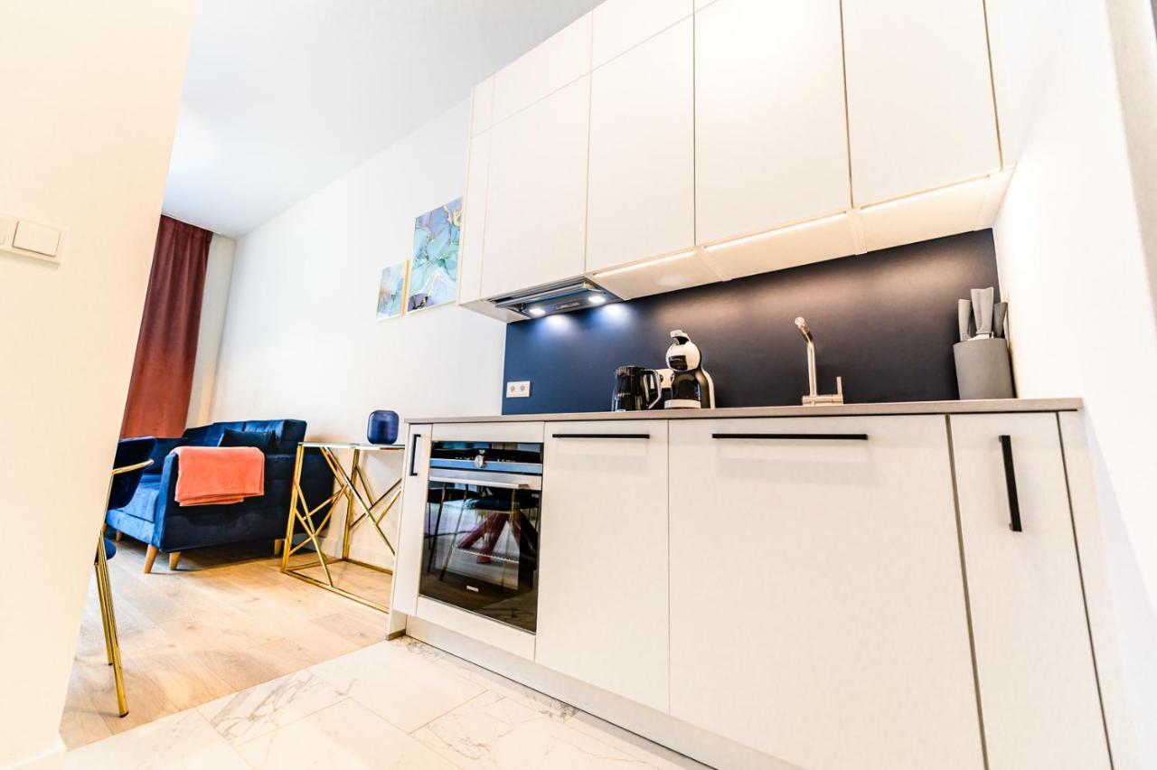 Aboutartapartments - Mlyn Maria Appartamento *