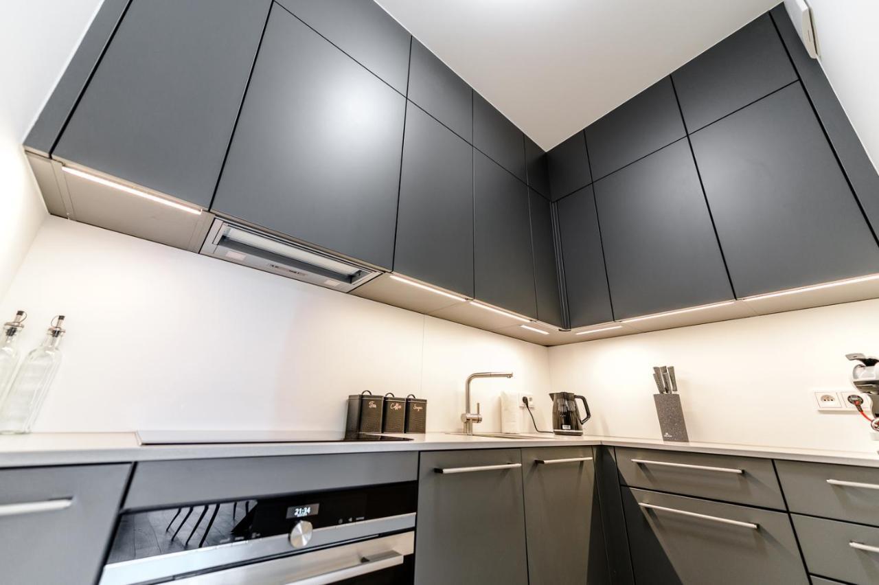 Aboutartapartments - Mlyn Maria Appartamento Breslavia