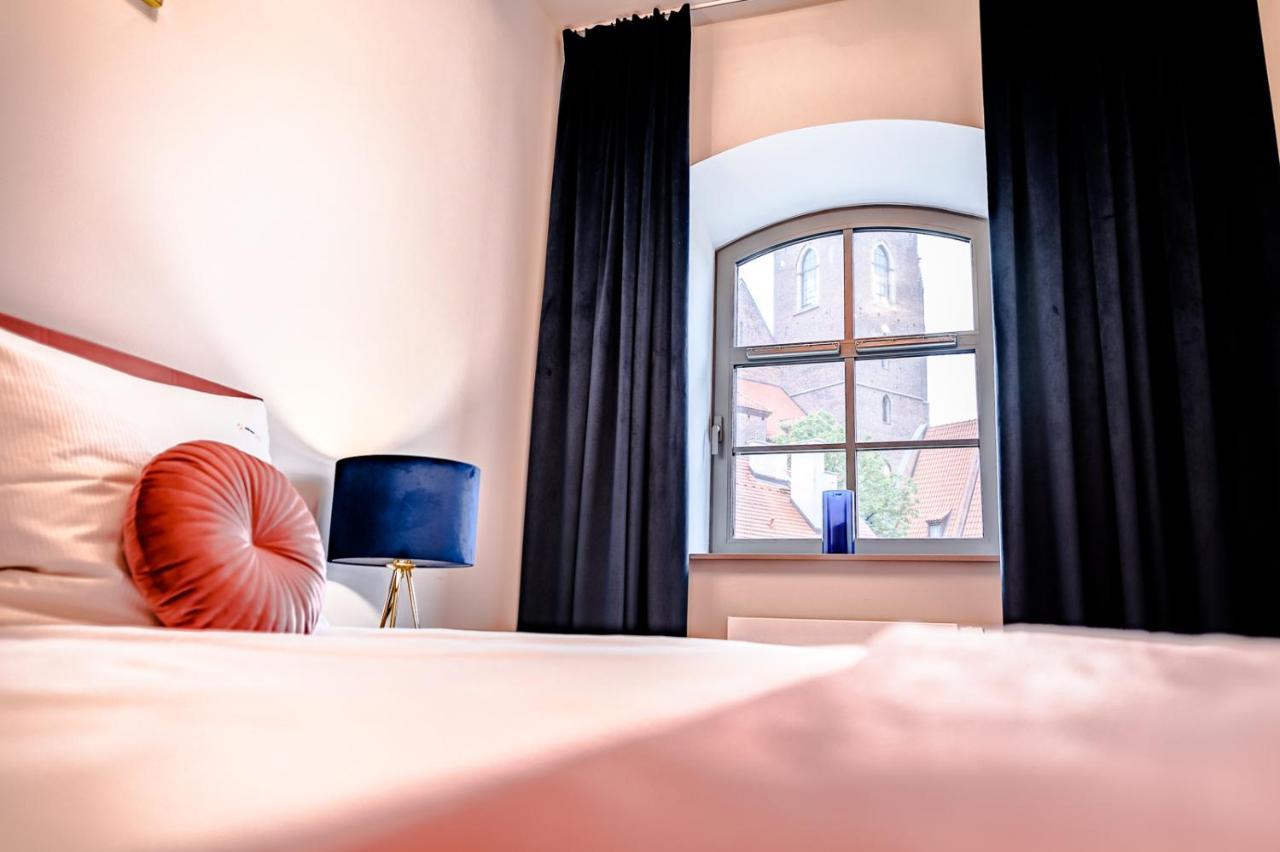 Aboutartapartments - Mlyn Maria Appartamento Breslavia