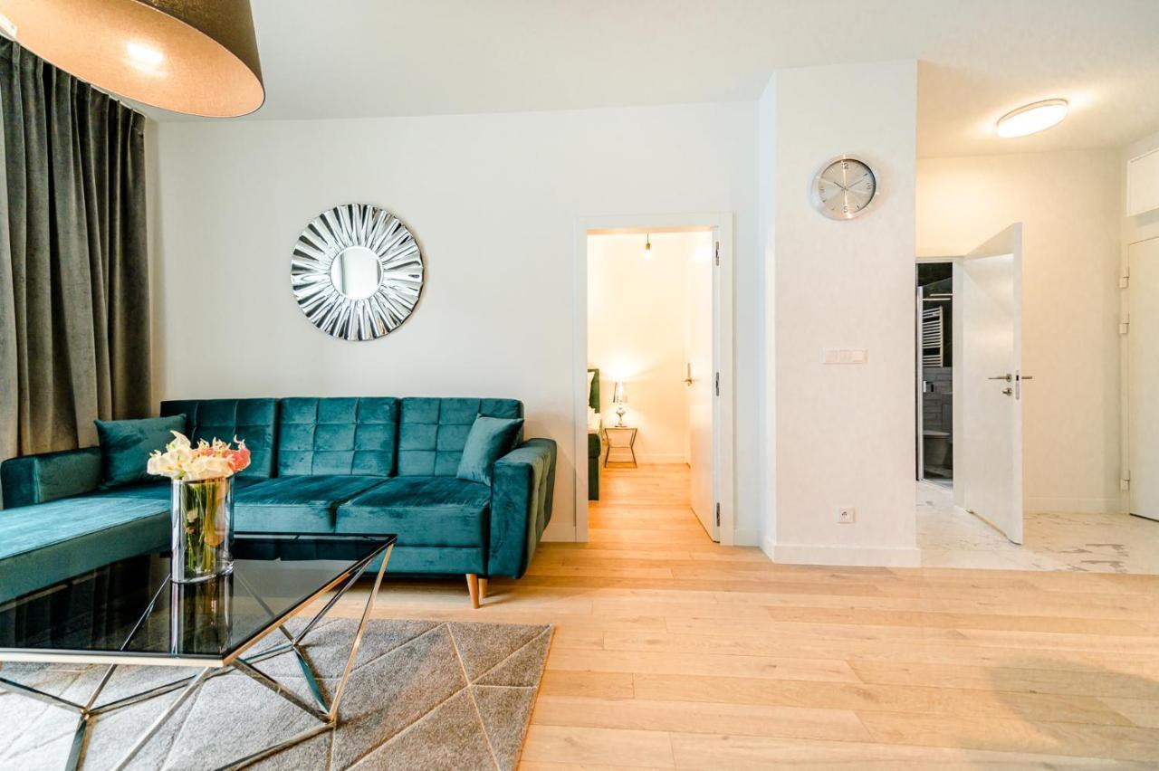 Aboutartapartments - Mlyn Maria Appartamento *