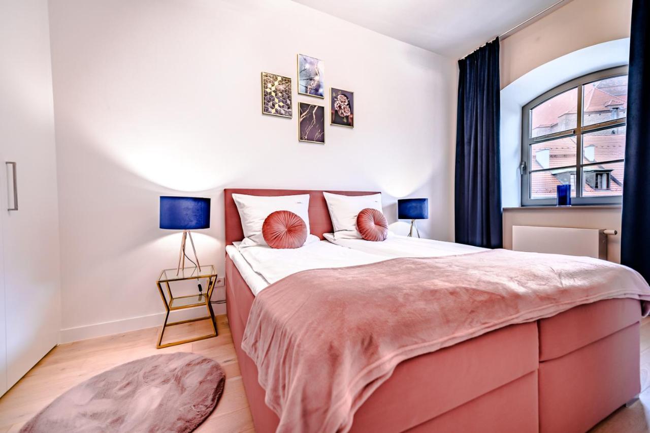 Aboutartapartments - Mlyn Maria Appartamento *