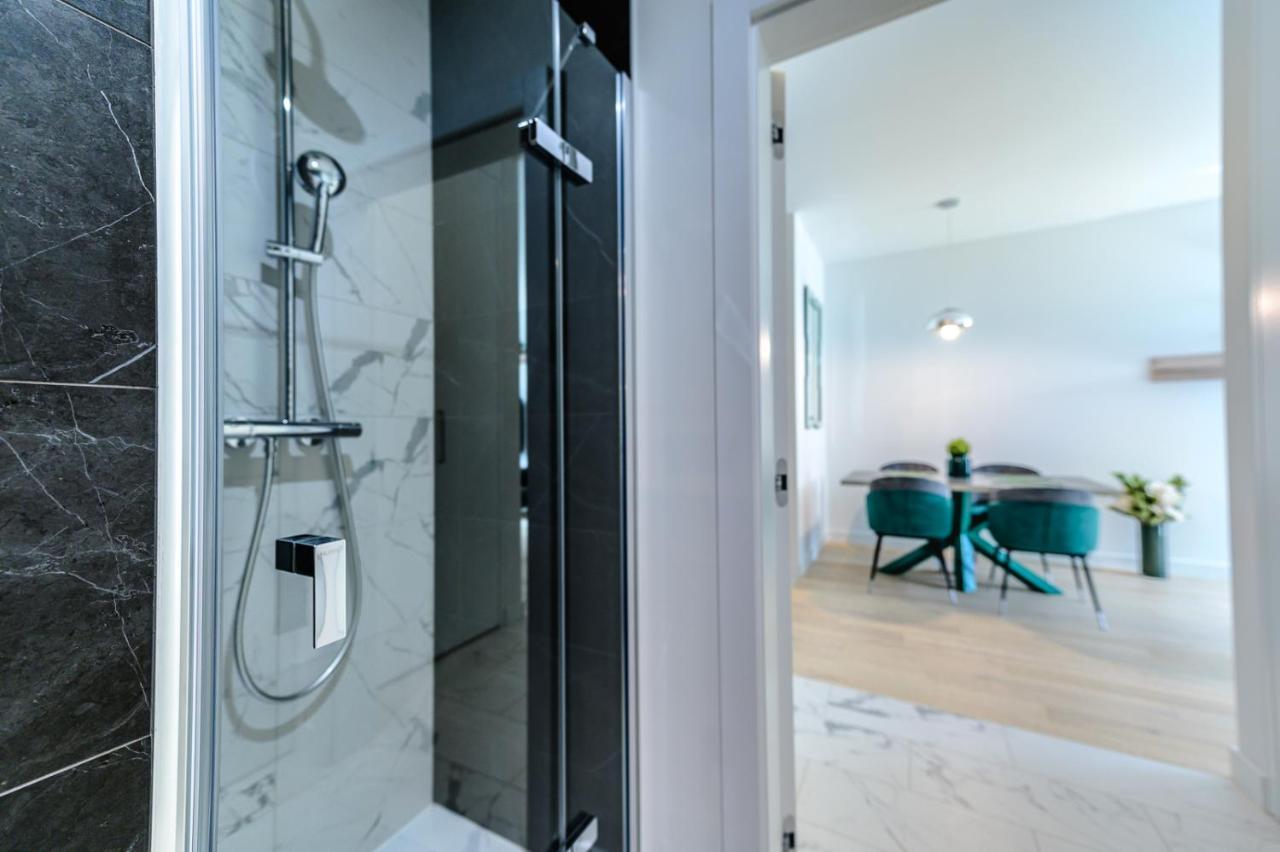 Aboutartapartments - Mlyn Maria Appartamento *