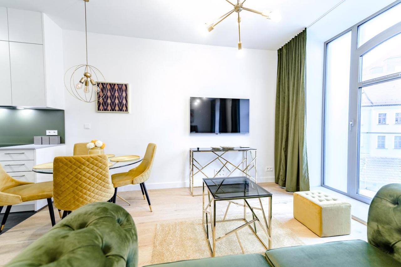 Aboutartapartments - Mlyn Maria Appartamento *