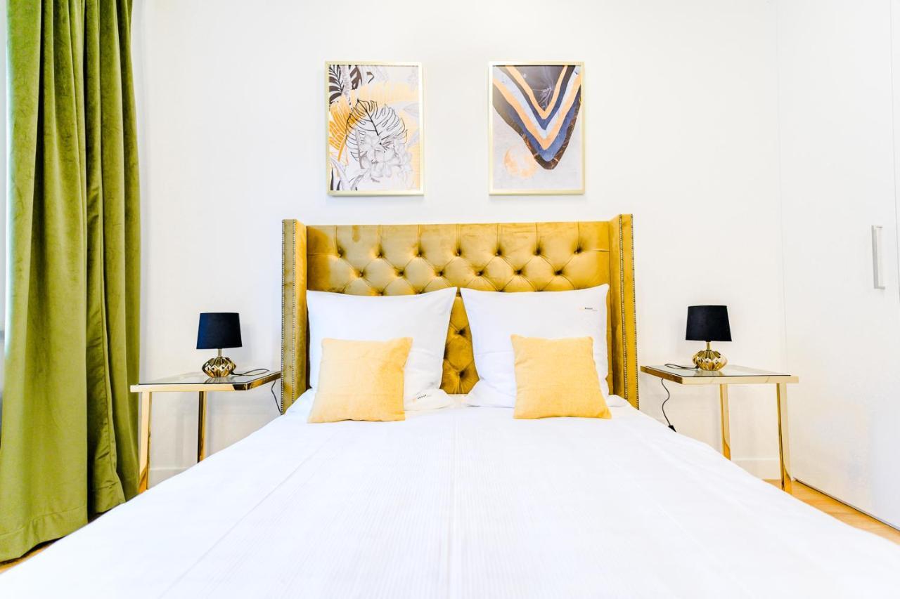 Aboutartapartments - Mlyn Maria Appartamento Breslavia