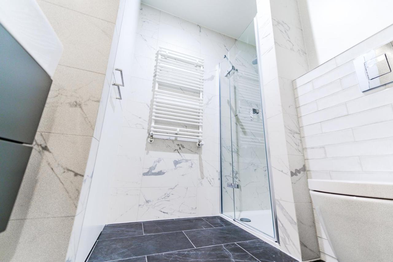 Aboutartapartments - Mlyn Maria Appartamento