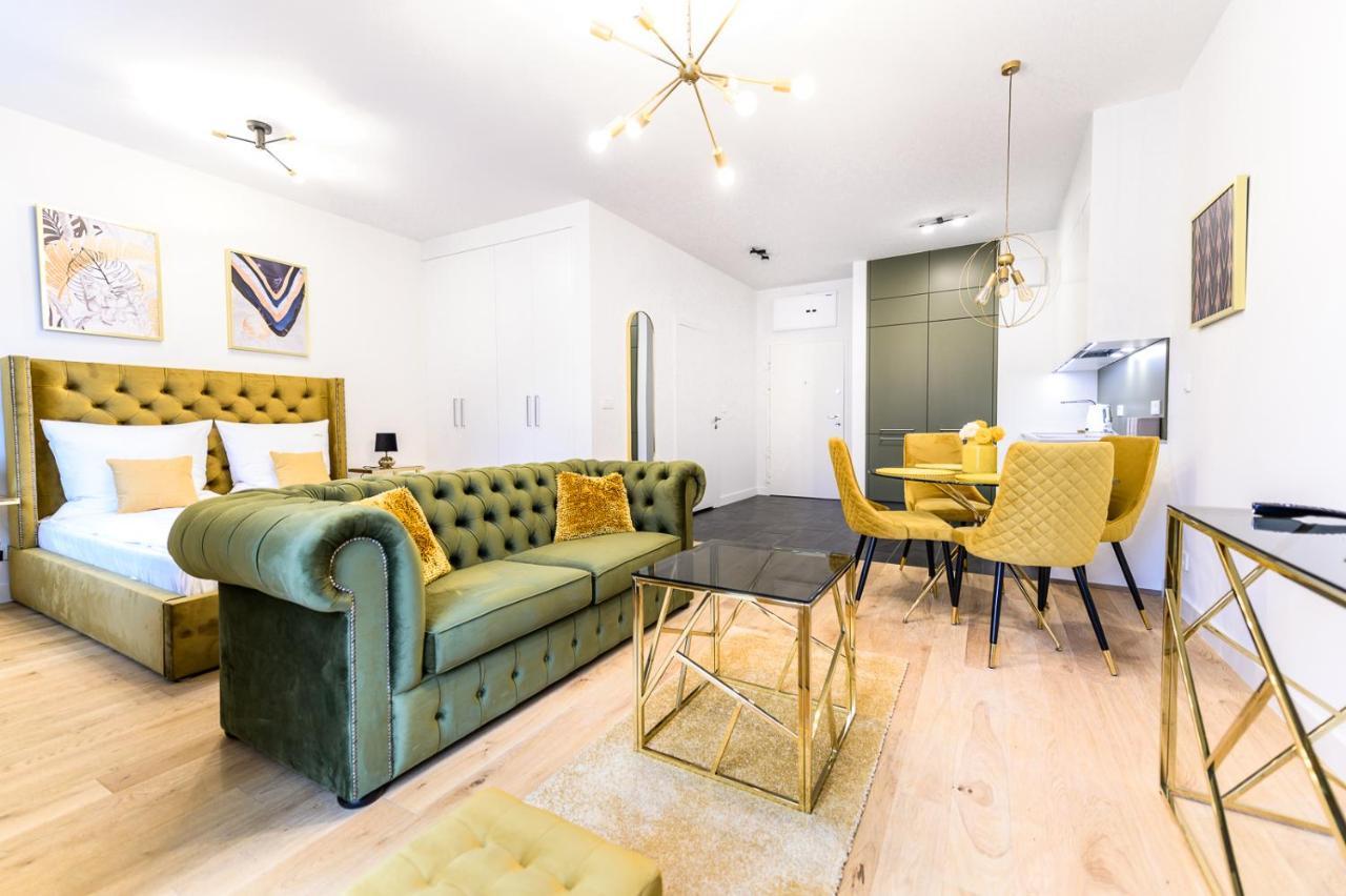 Aboutartapartments - Mlyn Maria Appartamento *