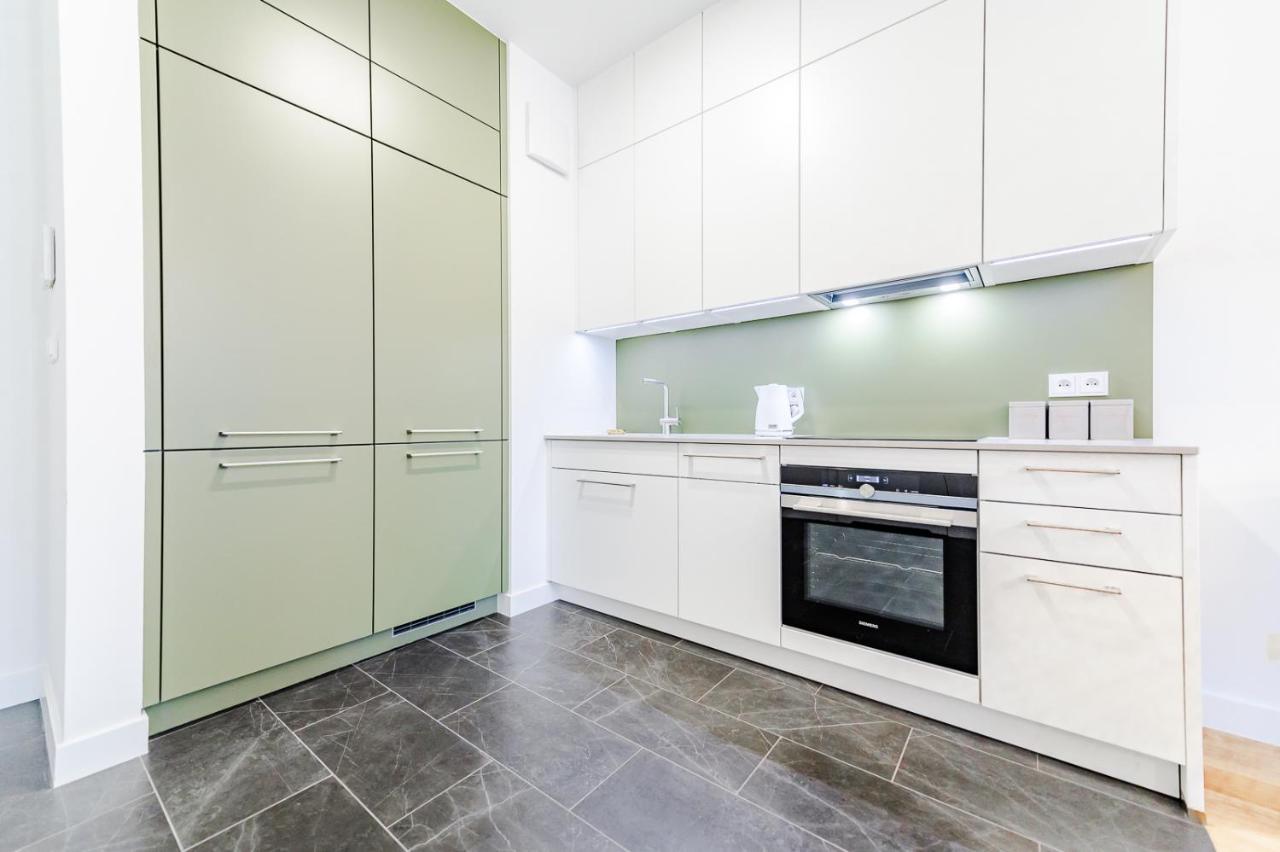 Appartamento Aboutartapartments - Mlyn Maria *