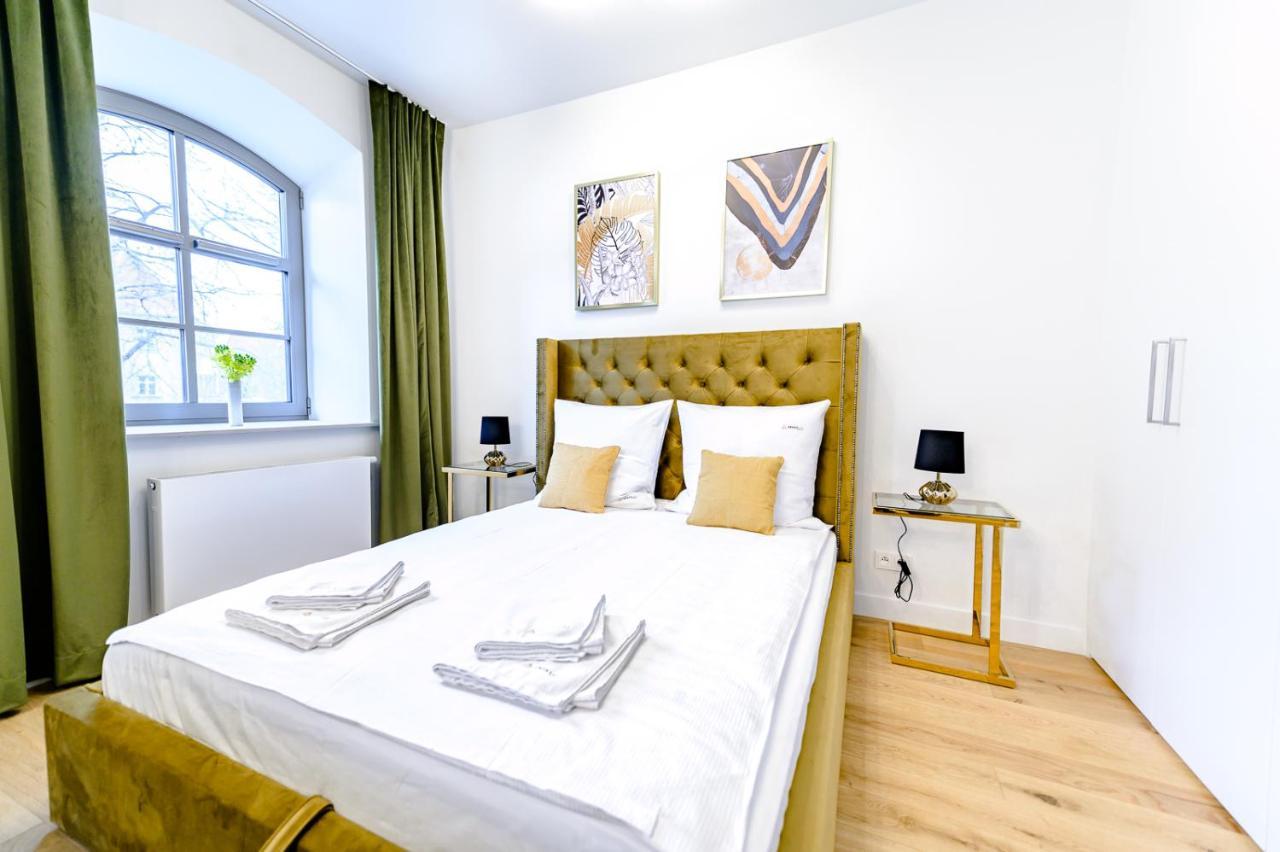 Aboutartapartments - Mlyn Maria * Breslavia