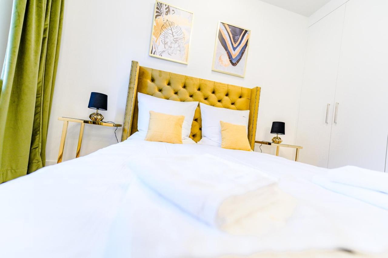Aboutartapartments - Mlyn Maria Appartamento *