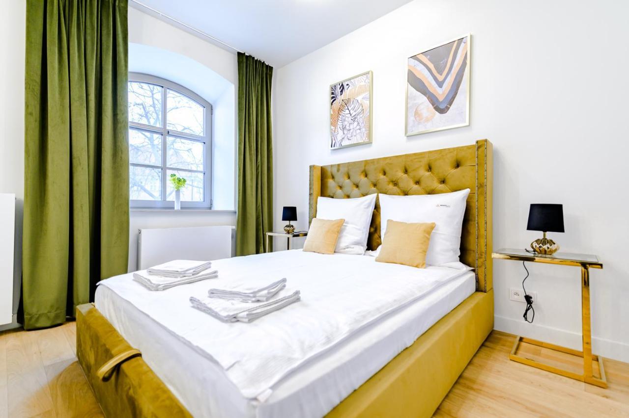 Aboutartapartments - Mlyn Maria Appartamento *