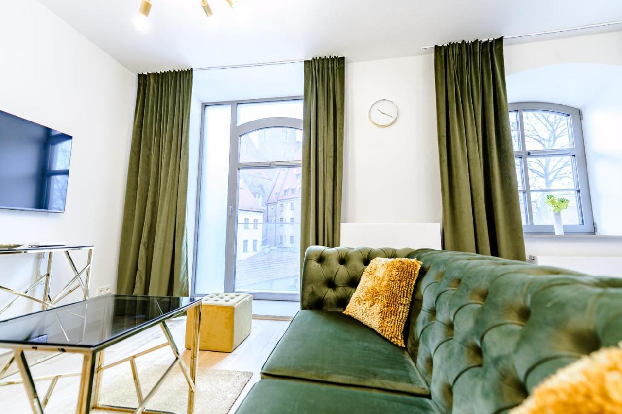 Aboutartapartments - Mlyn Maria Breslavia