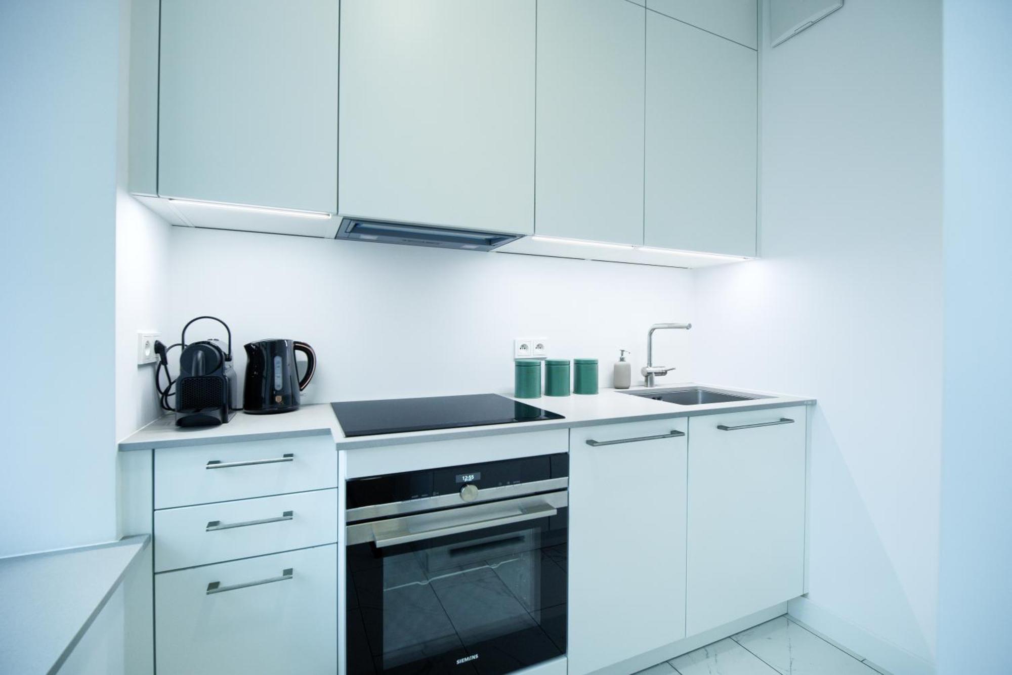 Appartamento Aboutartapartments - Mlyn Maria Breslavia