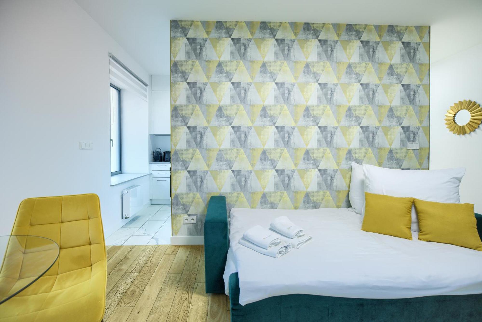 Aboutartapartments - Mlyn Maria Appartamento