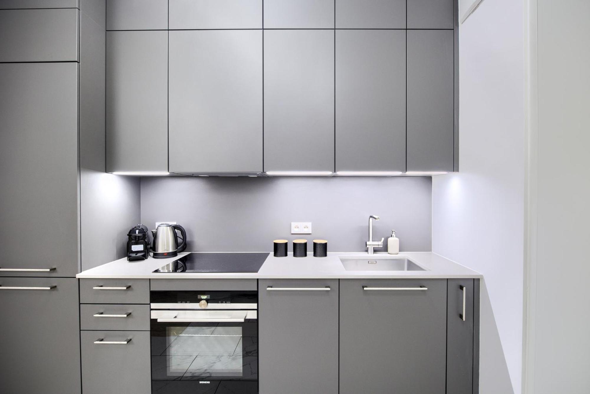 Aboutartapartments - Mlyn Maria * Breslavia