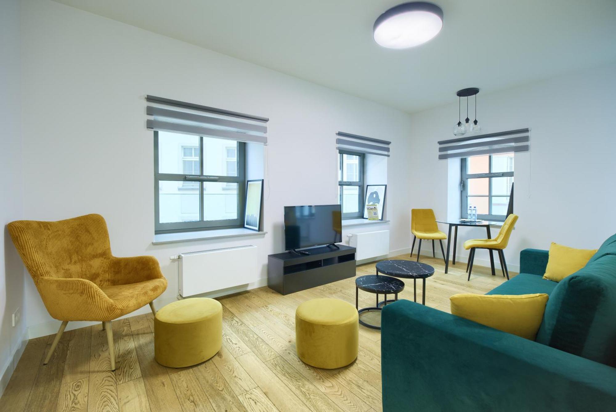 Aboutartapartments - Mlyn Maria Appartamento