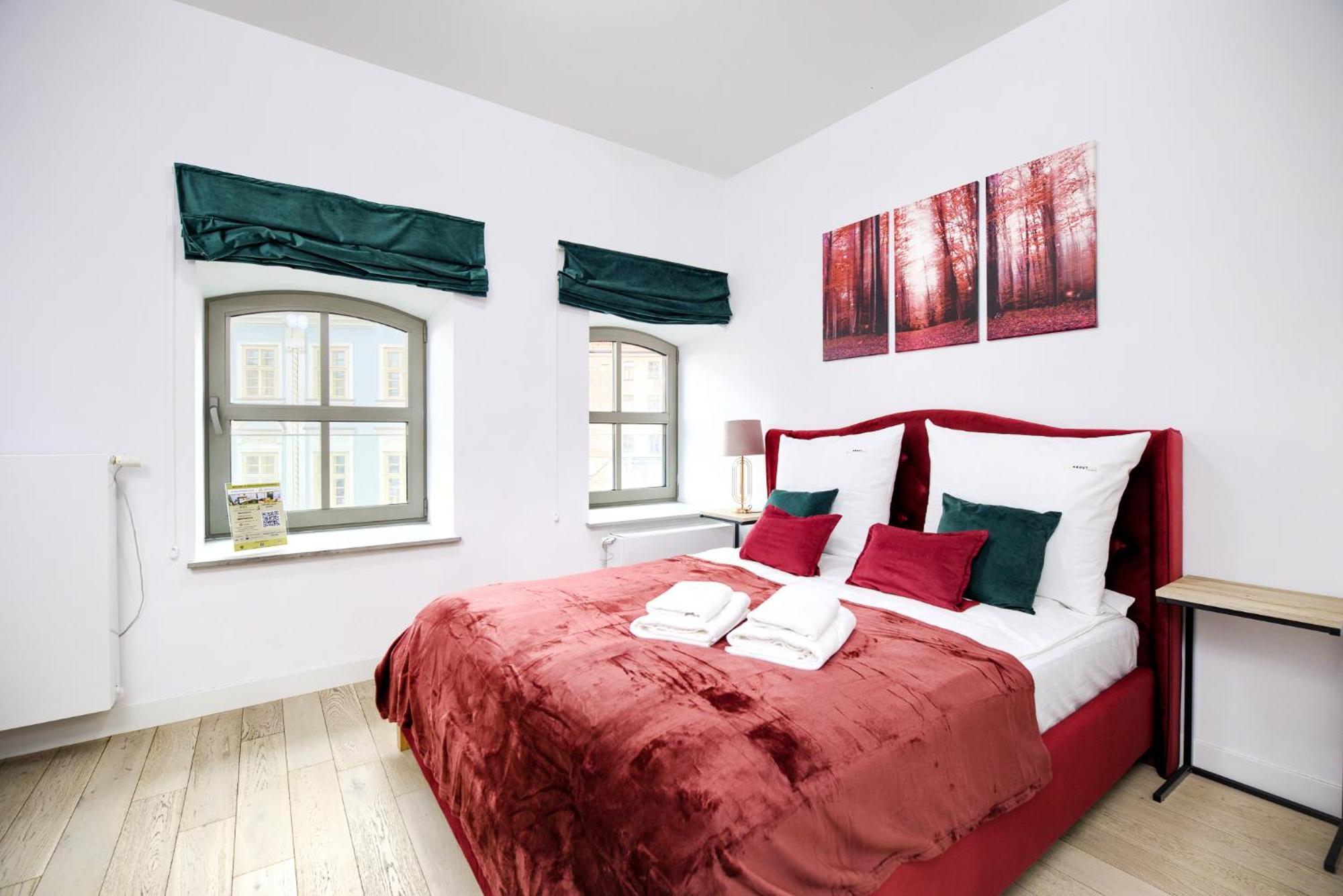 Aboutartapartments - Mlyn Maria Appartamento *