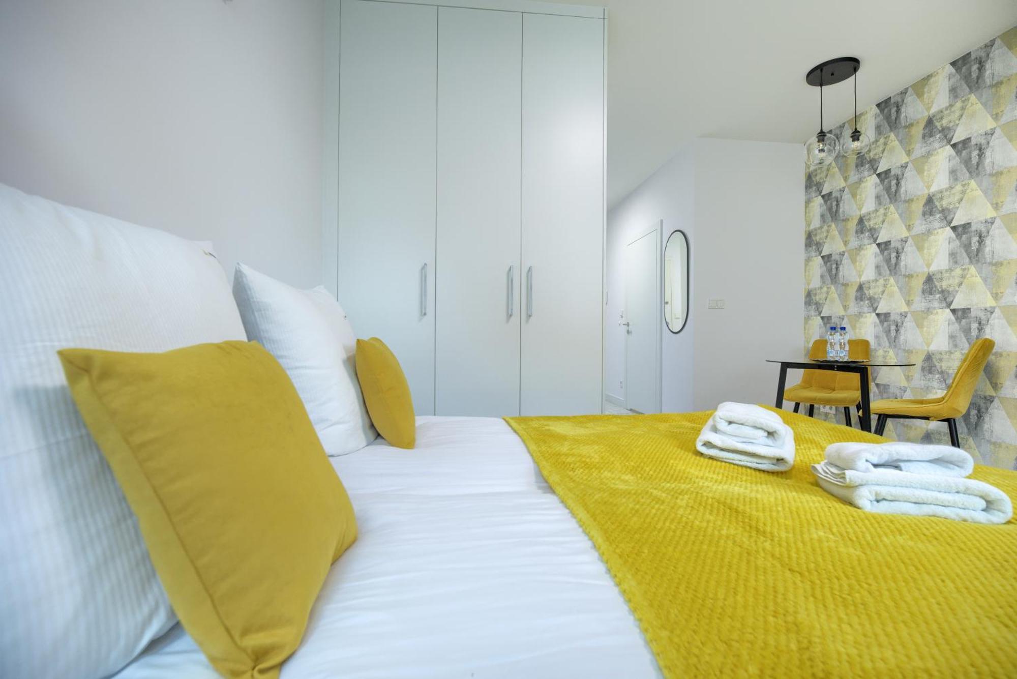 Appartamento Aboutartapartments - Mlyn Maria *