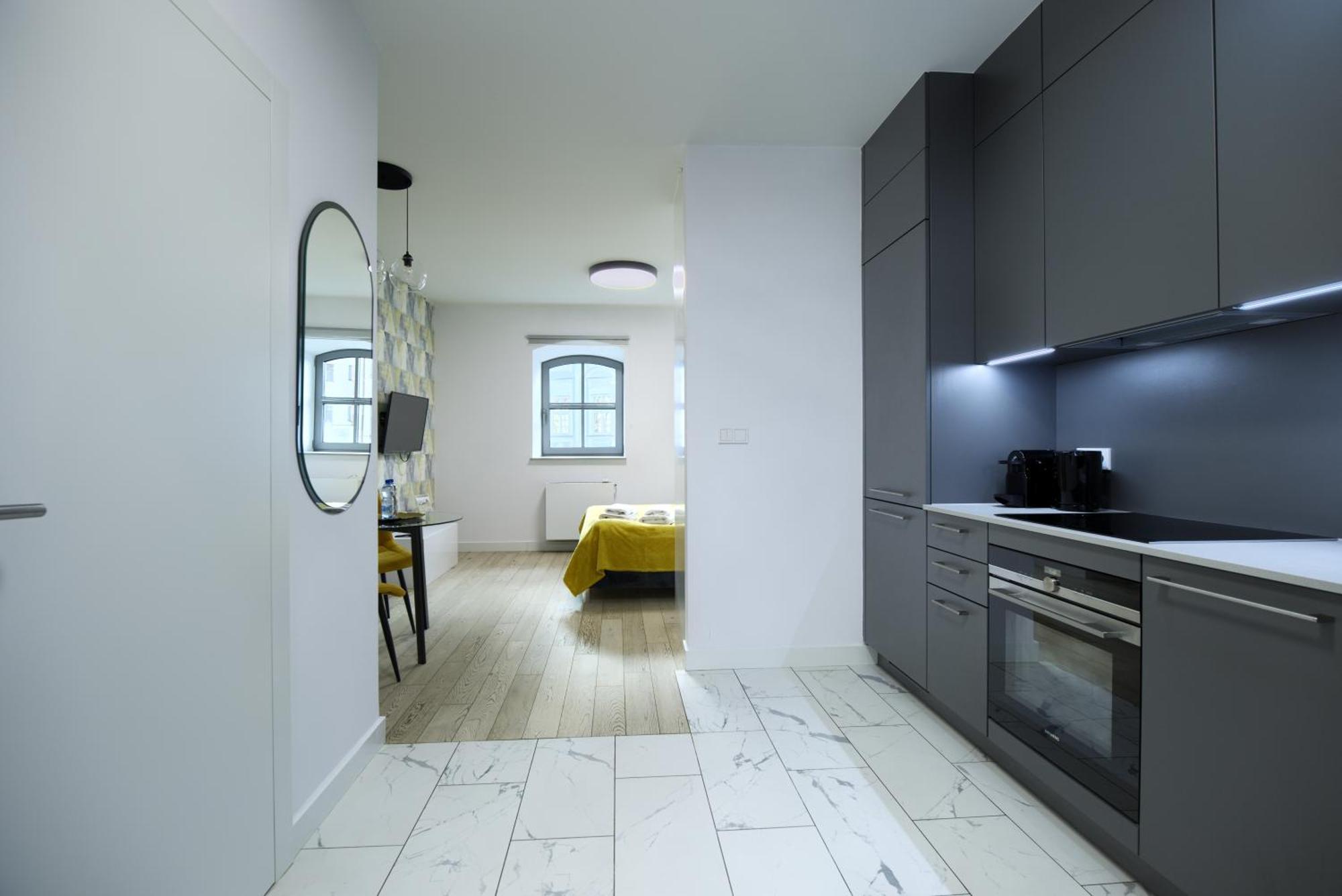 Aboutartapartments - Mlyn Maria Appartamento