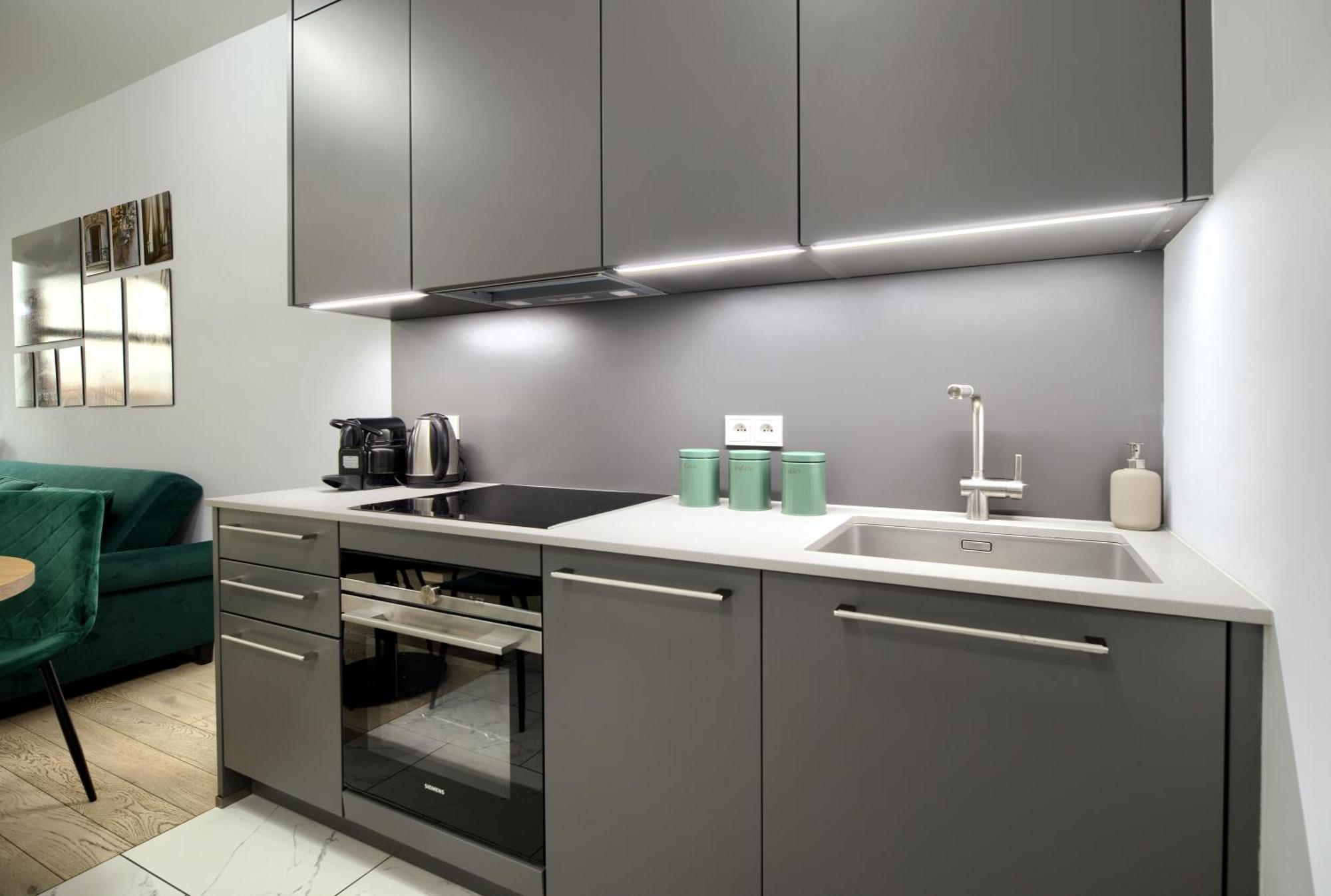 Aboutartapartments - Mlyn Maria Breslavia